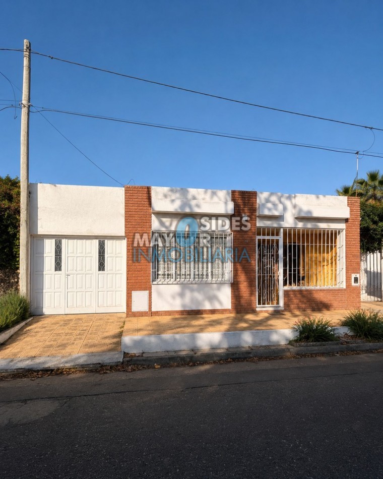 Casa zona Don Bosco