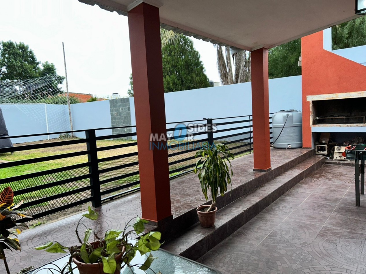 Zona Newbery (increible propiedad) 