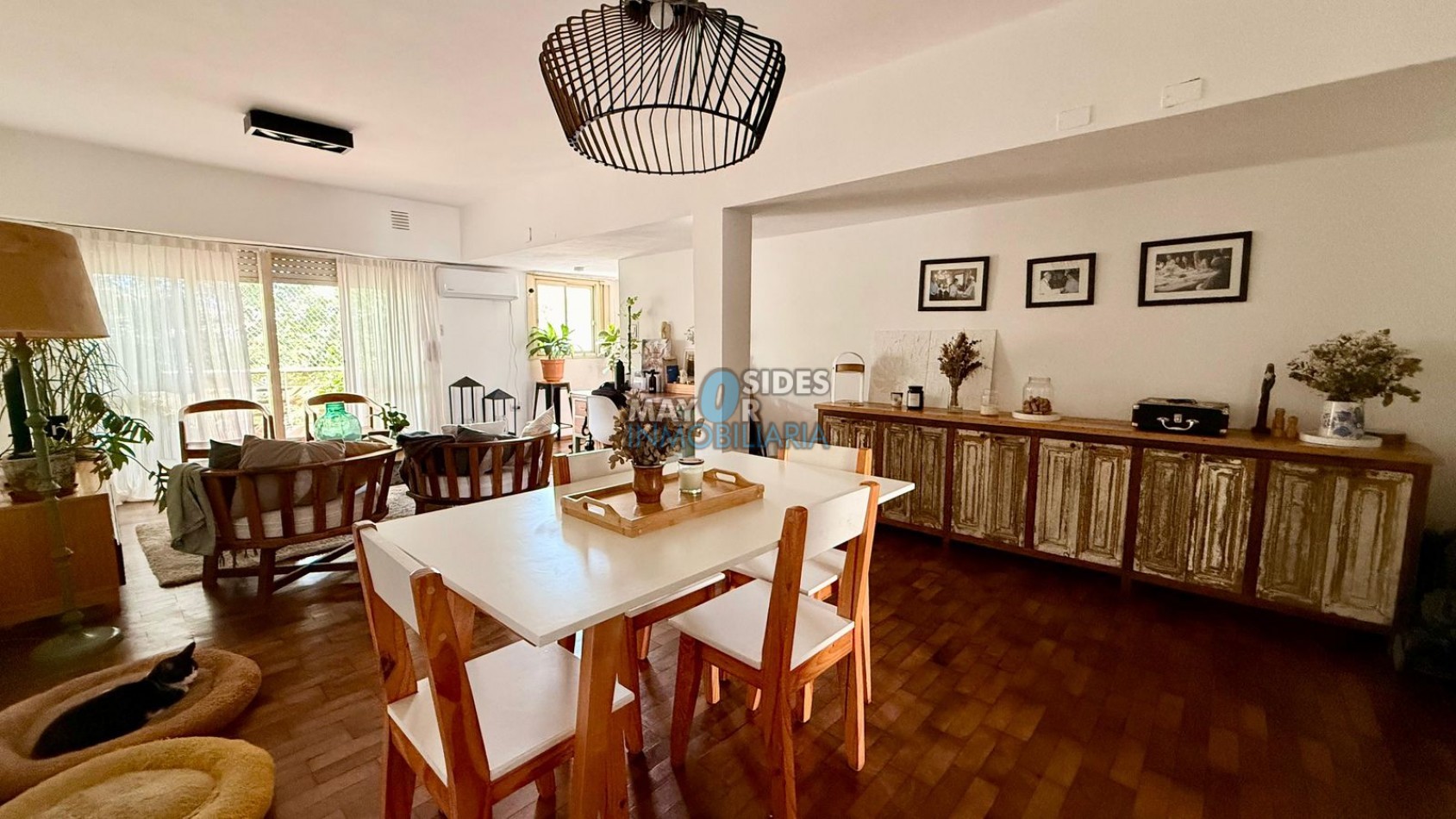 Venta departamento en 25 de mayo