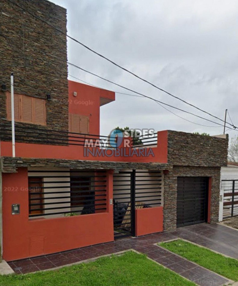 Zona Newbery (increible propiedad) 