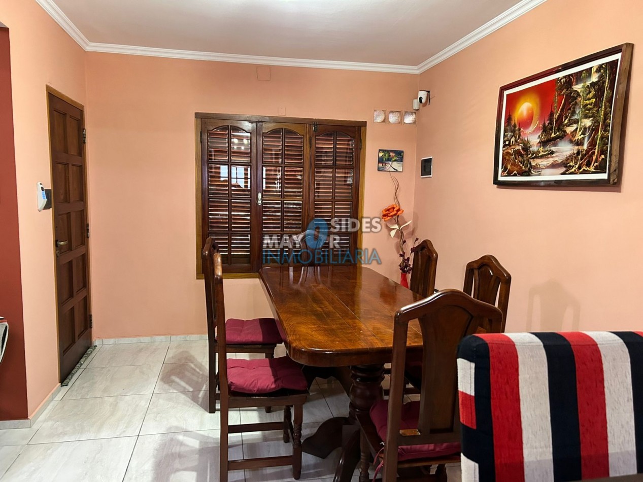 Zona Newbery (increible propiedad) 