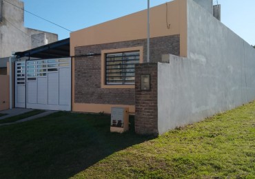 Impecable casa para entrar ya 