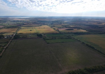 Campo a 500 mts de Almafuerte