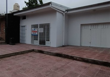 Venta locales con espacio ampliacion. 