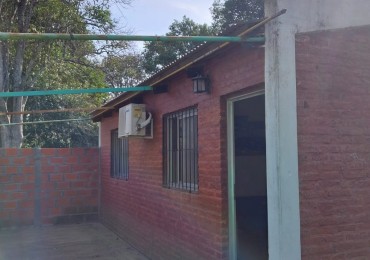 Casaquinta Villa Urquiza 