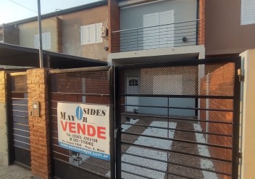 Venta  Duplex Av Zanni al 1100 