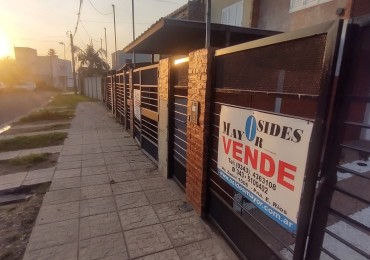 Venta  Duplex Av Zanni al 1100 