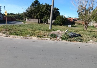 Zona Av Zanni y Larralde  