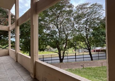 Zona Parque/Costanera 