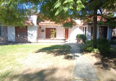 Casa mas depto servicio