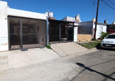 Zona Hernandarias y Mihura ATM V