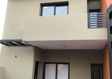 Duplex Zona J Baez y Bevilacqua