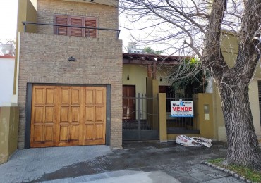 Casa impecable estado 