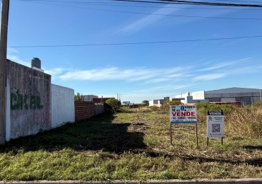 zona Hernandarias  Ba los Paraisos 