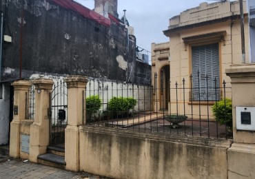 Casa de estilo. Centrica