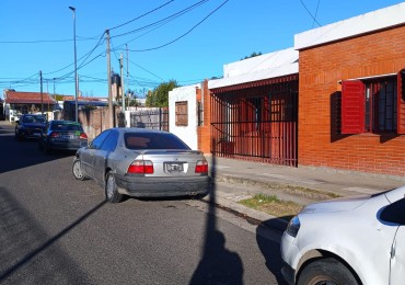 Zona Don Bosco y Rondeau 