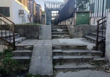 Barrio San Agustin