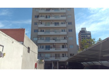 Zona Parque c/cochera