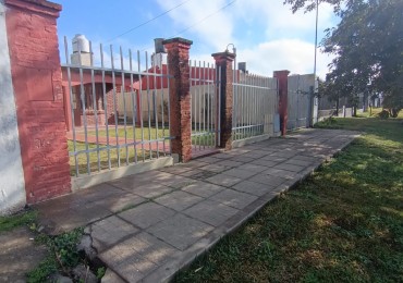 Barrio Gazzano 