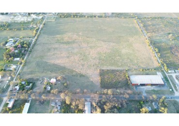 Ingreso a Parana 44.900m2 