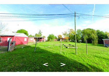 Lote colonia Avellaneda 