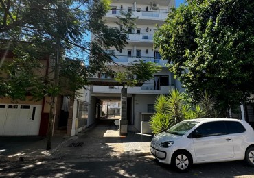 Cochera calle Nux 