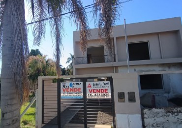 Duplex estrenar Zona Almaf y Caputto 
