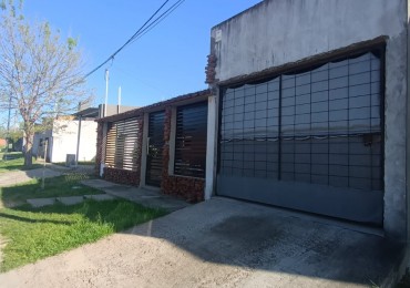 Zona Camping S.M.A.T.A. Casa Nueva 