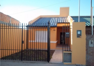 Zona Av Zanni y Newbery 