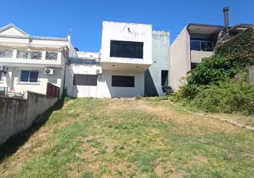 Casa con vista Zona Tunel Av Uranga 
