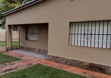 Casa a 2 cuadras de Av Zanni 