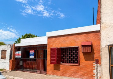 Zona Don Bosco y Rondeau 