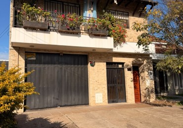 Salon mas vivienda Zona Comercial
