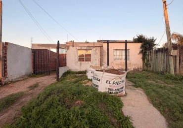 casa en Boluevar Hernandez 