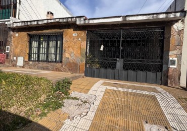 Jose Maria Moreno 722