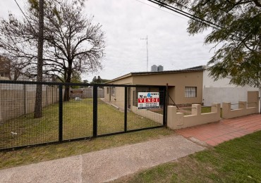Casa a 2 cuadras de Av Zanni 