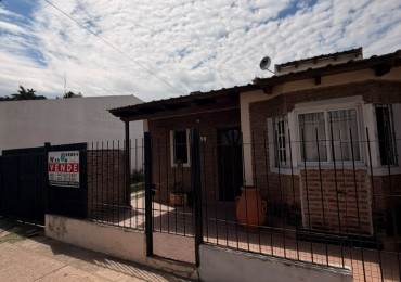 Casa sobre av zanni