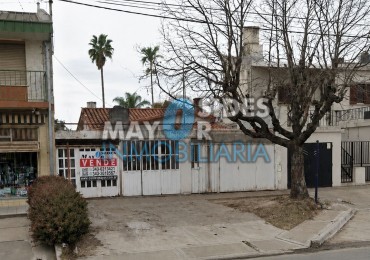 CASA A RECICLAR SOBRE AV ZANNI