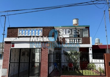 Casa calle Santo Dominguez 