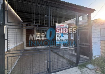 Zona Hernandarias y Mihura ATM V