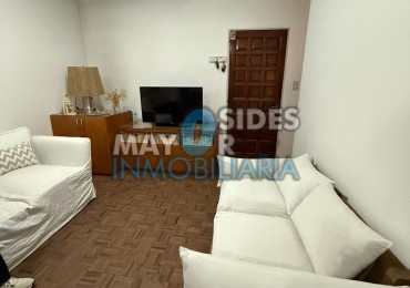 dpto calle Santa Fe