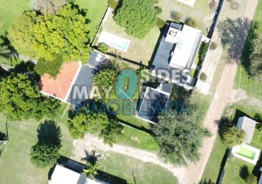 CASA QUINTA en las acasias 