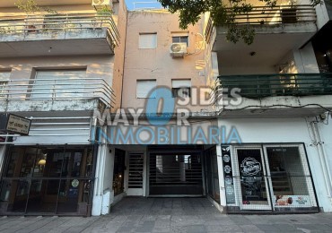 Venta departamento en 25 de mayo