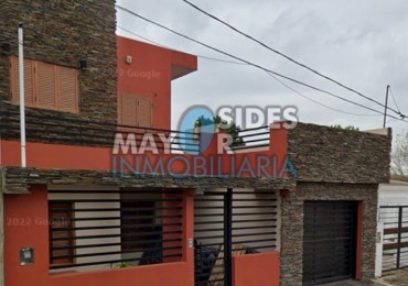 Zona Newbery (increible propiedad) 